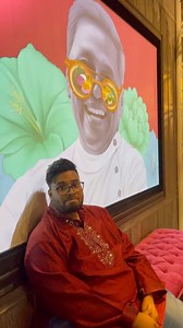 1.3M views · 7K reactions | TAK SANGKA CHEF DAVE BERANI REVIEW MENU CHEF WAN CAM TU  DENGAR SENDIRI APA TEAM CHEF DAVE CAKAP DALAM VIDEO NI 梁 MINTA MAAF LEBIH BAIK TERUS TERANG Tengok sampai akhir sebelum nak komen! | ChefDave VeganJourney | Facebook