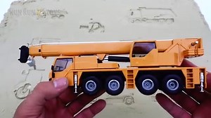 Car Toy Unboxing Video for Kids Power Wheel Vehicles Play | Kudo And Toys