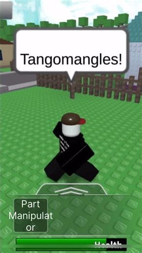 ‪@TangoMangle‬