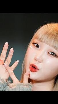 20240421 4k 핑크펑크 강예빈 톰보이