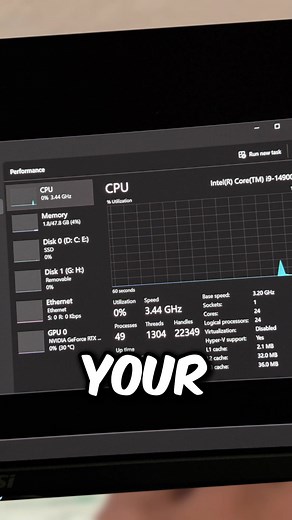 Optimizing PC Performance: Lower Processes Guide