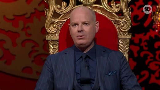 Taskmaster AU S 1 Ep 1