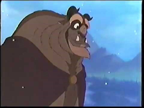 Opening To George Of The Jungle 1997 VHS (Version #3)