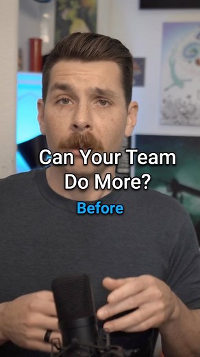 Before hiring, assess your current team’s capacity. Conduct a capacity analysis—can they handle more? Often, they’ve become more efficient and can take on extra tasks. Instead of hiring, consider leveraging their potential. | Vanader