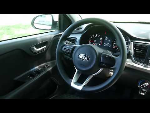2019 Kia Rio LX - Detailed Walkaround