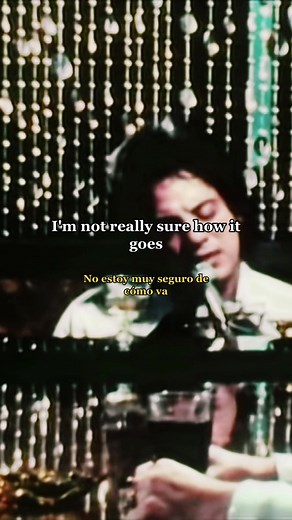 The Piano Man - Billy Joel: A Musical Journey from the 70s