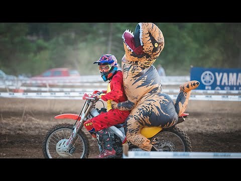 Best of Motocross 2021 | Crashes, Blockpass & Holeshot by Jaume Soler