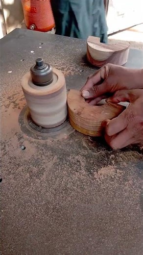#wood spindle machine per ladai #style