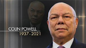 Colin Powell dead at 84 from COVID-19 complications