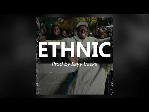 [FREE FOR PROFIT] Tiakola x La Mano 1.9 Type Beat - " ETHNIC " I Hood Trap