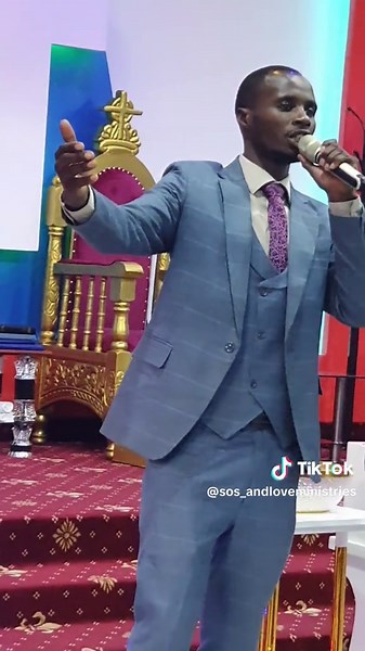 Springs Of Salvation Ministry. (@sos_andloveministries)’s videos with original sound - Springs Of Salvation Ministry.