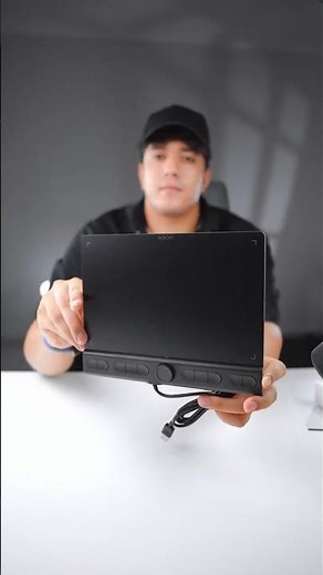 VEIKK VK850 Drawing Tablet ✍️