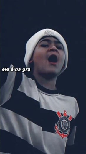 The loyal fans did a great job and pushed Corinthians to the final!! 🦅🦅🦅 #football #footballlovers