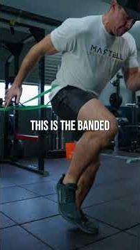 2 Off-Ice Drills for Quicker Hockey Feet