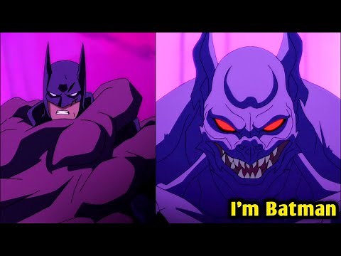 BATMAN Transformed Into A BAT 🦇 To Save Gotham City | Animation Recapped