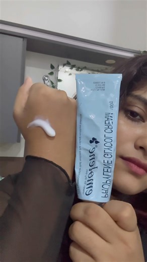 Untold facts about “Emolene moisturizer” ❌✨#emolene #untoldfacts #aftereffects #explained #skintypes