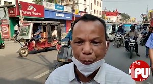 Tripura Municipal Poll : CPI-M Protests against Massive Poll Rigging. TIWN Video Nov 25, 2021 https://www.youtube.com/watch?v=8MuS3yMNLmg | Tripurainfoway