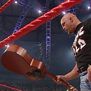 6.7M views · 3K reactions | What an encore for the Rock concert! ⏪ #WWERaw 3/24/03 | WWE Network | Facebook