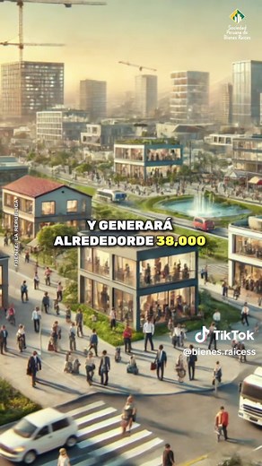 Chancay: Transformación Urbana en 10 Años