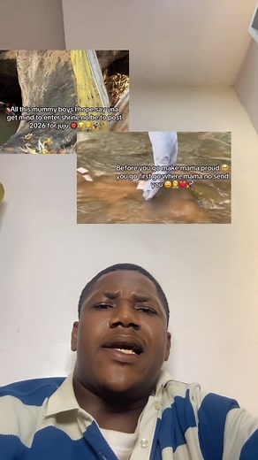 Understanding 'Mummy Boys' Phenomenon in 2026