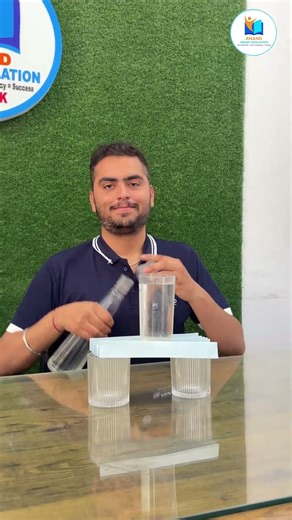 Why Same Force Gives Different Results? | Physics Concept Explained | Anand Smart Education | Shorts