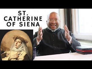 The Life of St. Catherine of Siena