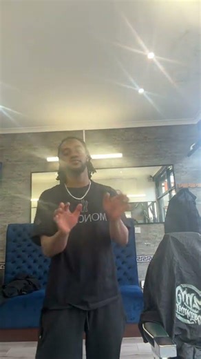 I ain’t happy… but who cares fr man. Who acc cares? #freestylerapper #ukrap #rap #drill #freestyle