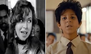 Chahine's Cairo Station and Salama's Excuse my French screen in LA - Film - Arts & Culture