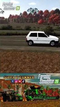 FS25 UNO Mod do Fs19 PARA o FS 22 l Fs 25 Conversão 🚀🔥. #fs25 #fs22video #ETS2 #fs25mods