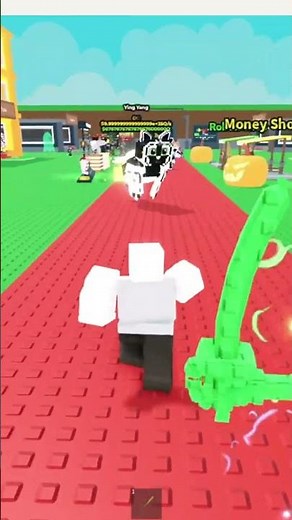 How to find La Cucaracha Morph and Badge in Stealled an Brainrotting ROLEPLAY