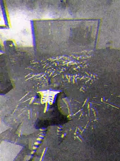 DBD Moonwalk Tutorial & Existential Thoughts