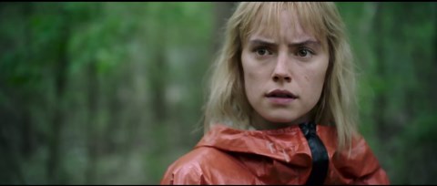 Chaos Walking (2021)