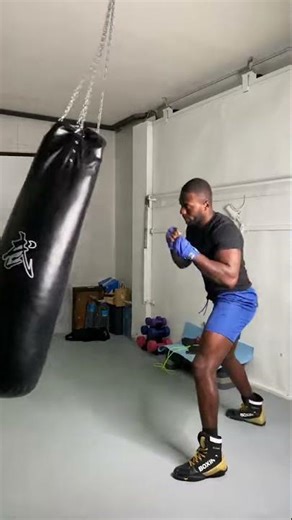 Unleash Your Inner Fighter: Full-Body Boxing Strength Workout