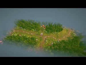 Fog of War RTS for Unity