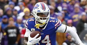 Bills vs. Jets player props: Best MNF bets including Aaron Rodgers props