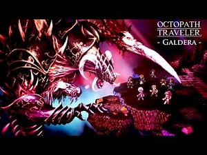 Octopath Traveler - Final Boss Theme