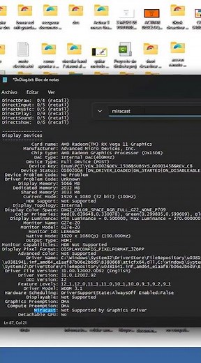 🔍 Como BUSCAR En Un Bloc De Notas / Busca una palabra Rápido / search in notepad