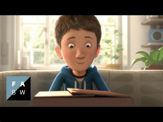 The Present - Present Progressive