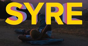 Jaden Smith Drops ‘Syre’ Album & ‘Icon’ Music Video – Listen & Watch Now!