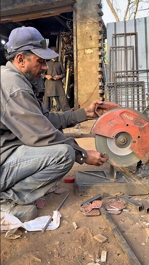 Stop! You’re Using Your Cutting Disc Wrong 😱 (Correct Method Explained)