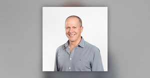 Gavin Slater Managing Director and CEO at Nimble Australia Pty Ltd - Qantas