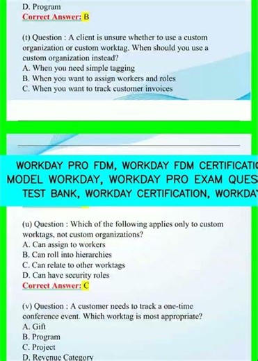 WORKDAY PRO FDM, WORKDAY FDM CERTIFICATION, FOUNDATION DATA MODEL WORKDAY, WORKDAY PRO EXAM QUESTION
