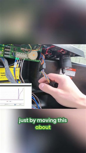 Bad Connection Causes Canvas Errors #shorts