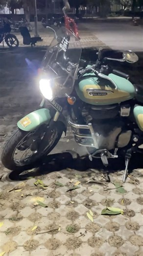 How Important Is Cold Start for Your Bike? | Engine Care Every Rider Must Know