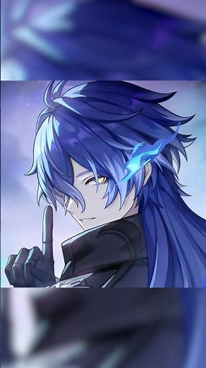 Happy Birthday, Flins!｜Genshin Impact #HoYoverse #HBD #GenshinImpact #Flins