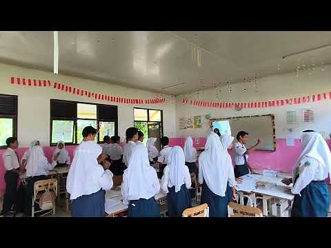 Video UKIN Full Bahasa Inggris Materi Descriptive Text Kelas 7