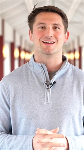 MDiv student Austin Hobbs chose RTS because of its commitment to the gospel and gospel teaching. He finds comfort in God’s sovereignty and rests in the finished work of Jesus Christ. Through his studies, he has seen how the whole of Scripture, from Old to New Testament, reveals the good news of the gospel. Learn more about the MDiv at RTS at https://rts.edu/degree/mdiv/ . . . Reformed Theological Seminary Seminary Education MDiv Program Gospel-Centered Teaching God’s Sovereignty | Reformed Theol