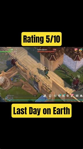 Raid Jack's Base #ldoe #lastdayonearth #survival
