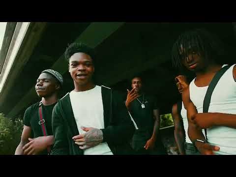RT.Backend - “Guns & Bells” (Official Music Video)