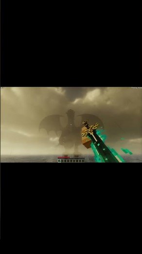 Minecraft + Punchy mod #minecraft #gaming #minecraftshaders #cinematic